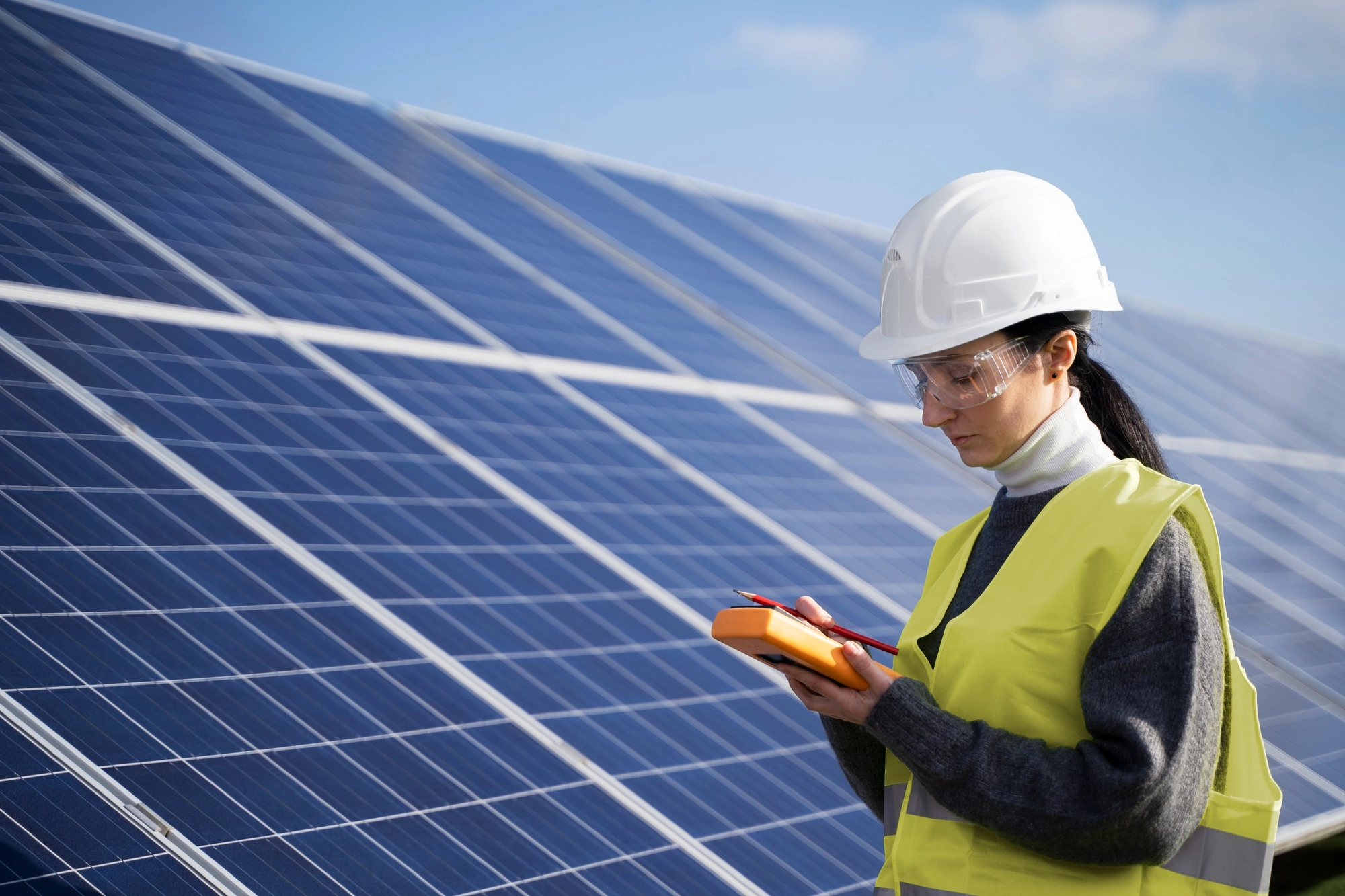 Solar Blog