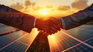 Solar Business Partnership